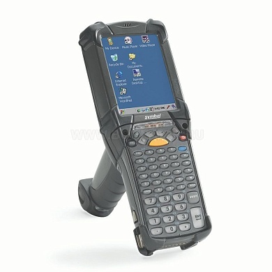 Терминал Zebra MC92N0-GL0SXEYA5WR