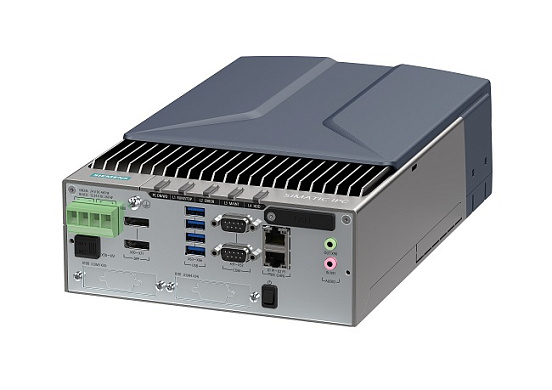 Рабочая станция Siemens IPC BX-59A