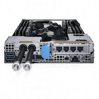 Сервер Dell EMC PowerEdge C6420 / 210-ALBP-6