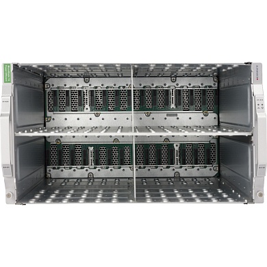 Блейд-сервер Шасси Supermicro MBE-628E