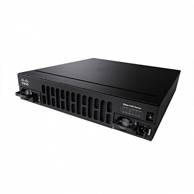 Маршрутизатор Cisco ISR4451-X-AX/K9