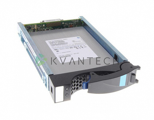 Жесткий диск  005053296  EMC 100GB 6G SAS 3.5"  SSD for VNX