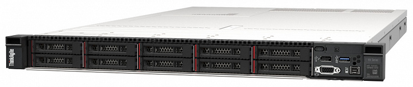 Решение Lenovo ThinkAgile HX3375 Appliance 7D5UCTO1WW