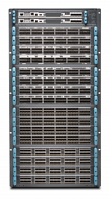 Маршрутизатор Juniper PTX10016-BASE