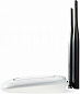 Wi-Fi роутер TP-LINK TL-WR841N RU, белый