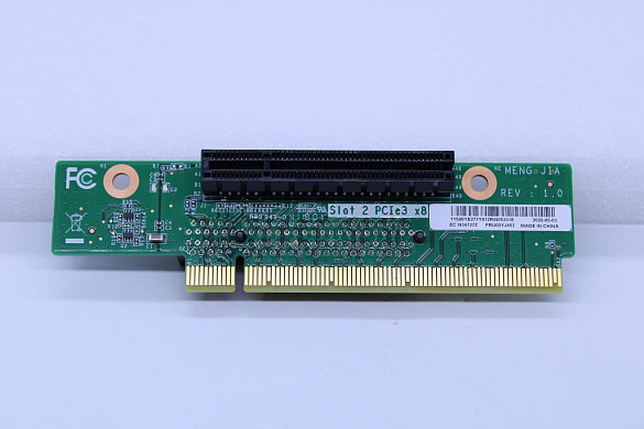 Райзер-карта Lenovo ML RISER CARD (00YJ452)