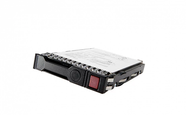 SSD-накопитель HPE P50220-B21