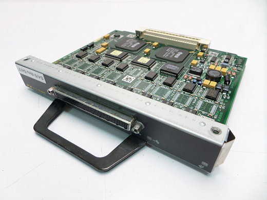 Модуль Cisco 7200 PA-8T-V35-IPP (USED)