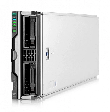 Сервер HPE Synergy 480 Gen11 Configure-to-order P39531-B21