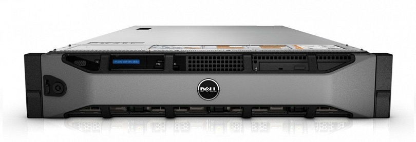Сервер Dell PowerEdge R720 210-39505-035
