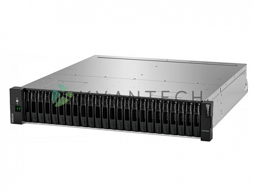 Lenovo ThinkSystem DE4000H 2U24 SAS SFF 7Y75A008EA