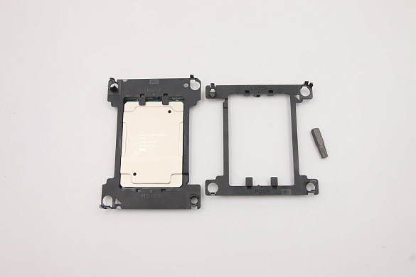 Процессор Intel CLX 6209U Wave 2 QS (02JG786)