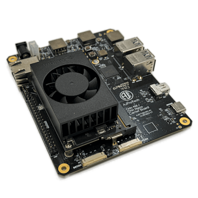 Материнская плата AJProTech AJ077-35-001-01