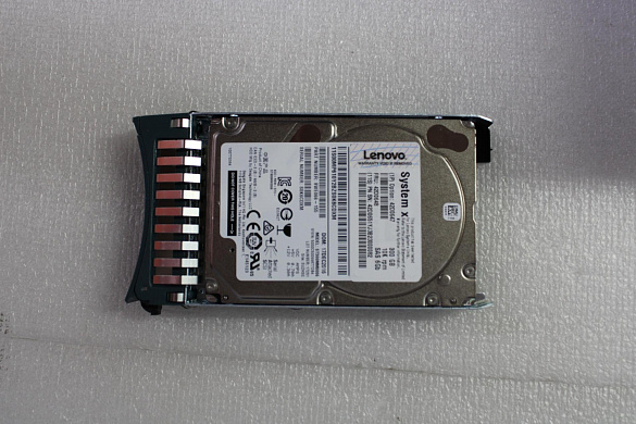 Жесткий диск Lenovo 300GB HD FRU (42D0648)