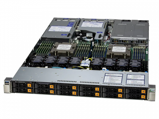 Сервер Supermicro AS -1125HS-TNR