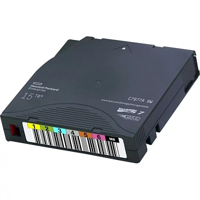 LTO7 type M Tape Cartridge 1-pack (LTO-7)