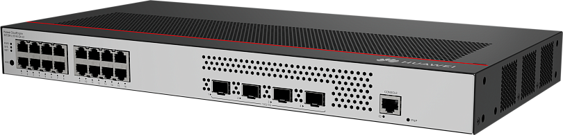 Коммутатор Huawei CloudEngine S5735R-L16T4X-QA-V2