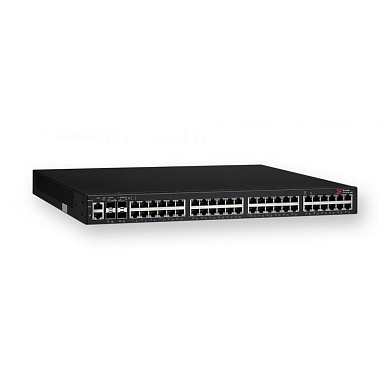 Коммутатор Brocade ICX6450-48P