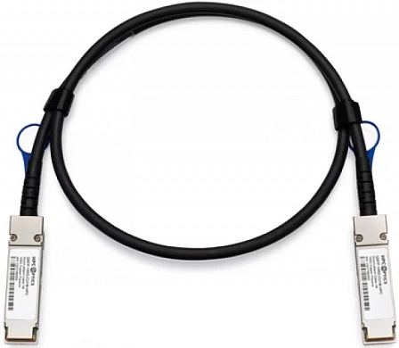 Кабель H3C QSFP-40G-D-AOC-20M