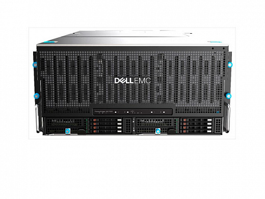 Сервер Dell EMC PowerEdge XE7100