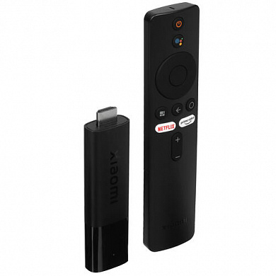 Медиаплеер Xiaomi Mi TV Stick 4K EU