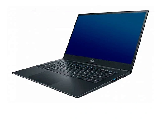 Ноутбук ICL Техно RAYbook Si1405