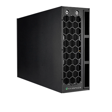 Рабочая станция KVANTECH INFERIT