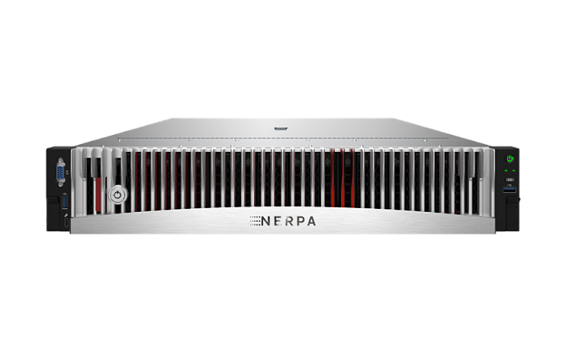 Сервер Nerpa HC SR 49R
