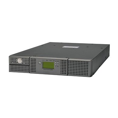 Ленточная библиотека Dell PowerVault TL2000 210-41244