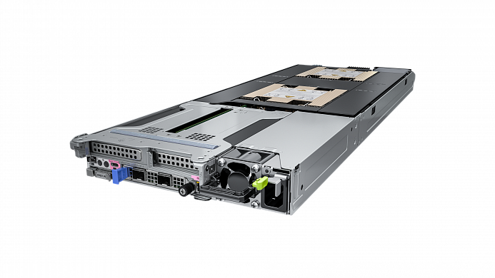 Сервер высокой плотности xFusion FusionServer XH321 V7