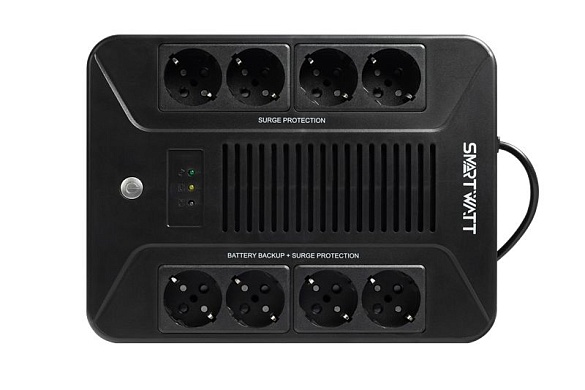 ИБП SMARTWATT 3703020270003