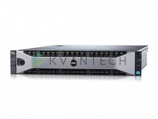 DELL PowerEdge R730xd 210-ADBC-026