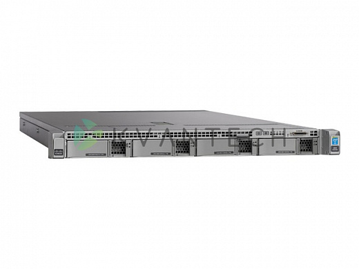 Cisco UCS C220 M4 UCSC-C220-M4S