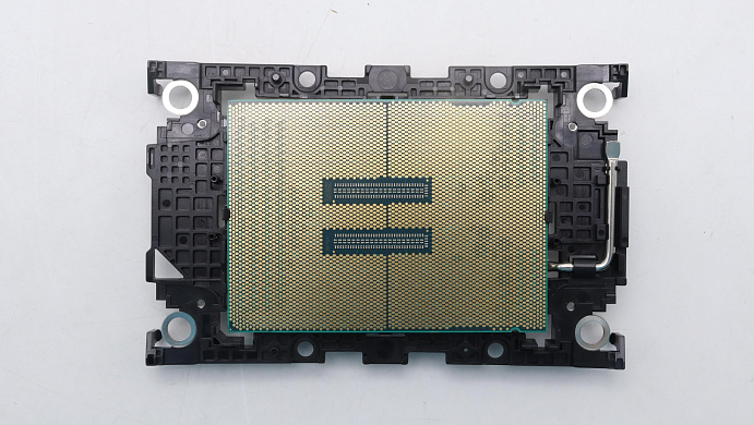 Процессор INTEL SPR 5416S 16C/2.0-2.8G/150W/30M, 2S3U 16GT/s, SGX 128, DDR5_4400, PCIE5.0/CXL,TB, HT, 2FMAs, AMX, SST, Socket E LGA4677, MCC CPU (03KH914)