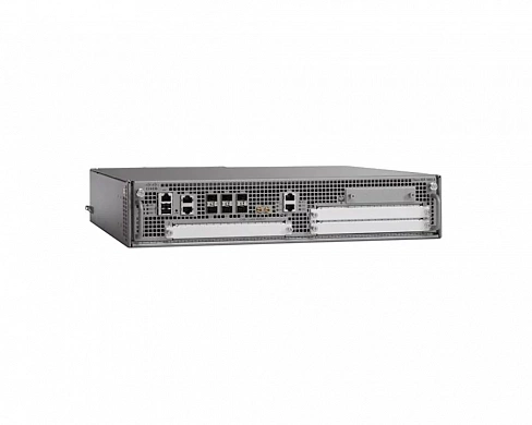 Маршрутизатор Cisco ASR1002X-20G-VPNK9