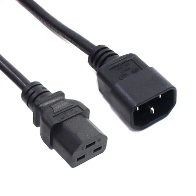 Шнур TP-PC-C14-C15-16A-1.5