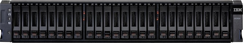 Система хранения данных (СХД) IBM System Storage DS3524 1746-A4S