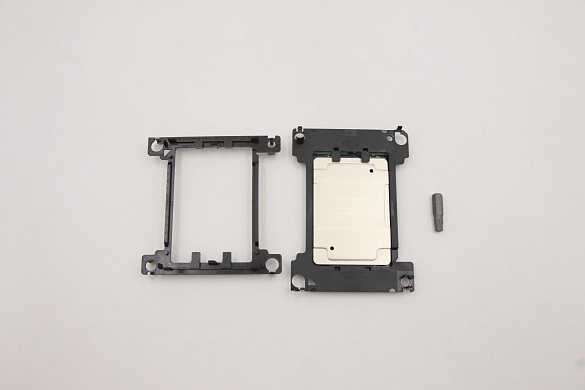 Процессор ThinkSystem Intel Xeon Gold 6256 12C 205W 3.6GHz Processor (02JK357)