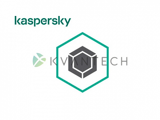 Kaspersky Total Security для бизнеса KL4869RANFE