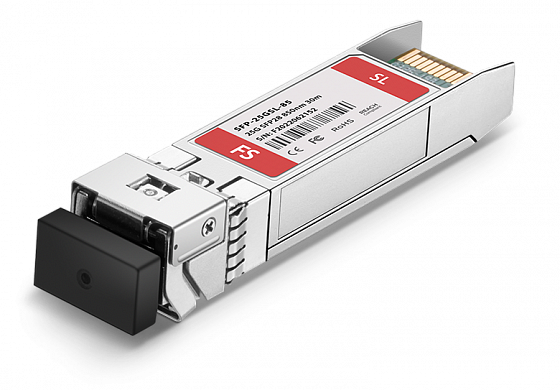 Трансивер FS SFP-25GSL-85