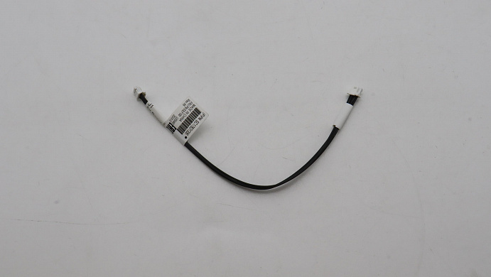 Кабель Lenovo Cable, internal 150mm, SE360 V2, MB to air flow sensor board, 1x5-1x5 (03LF100)