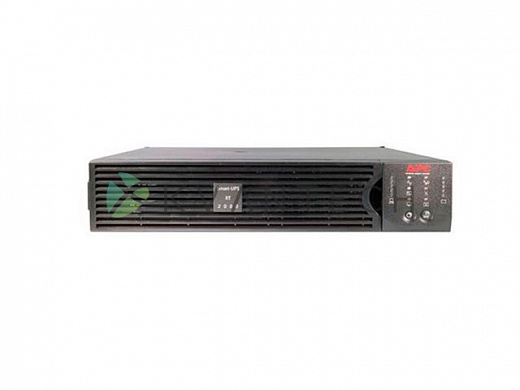 Серия Smart-UPS On-Line SRTL1000RMXLI