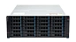 Дисковая полка JBOD Qtech QSRV-424-BKP