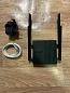Wi-Fi роутер TP-LINK Archer C64 RU, черный