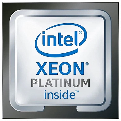 Процессор Intel Xeon Platinum P37599-B21