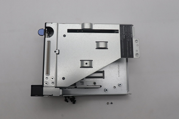 Опция расширения Lenovo Mechanical Assembly,Riser cage,2U FIO (03KM619)