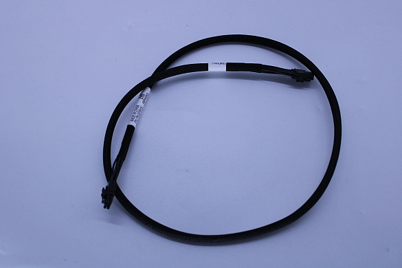 Кабель Lenovo 800mm, 2X5 PWR to 2X5 PWR, power cable (02YE419)