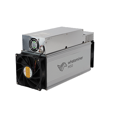 Asic майнер Whatsminer M50 118 TH/s