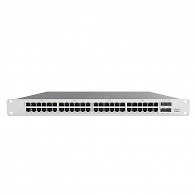 Коммутатор Cisco MS130 MS130-48X-HW