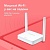 Wi-Fi роутер Mercusys MW301R RU, белый
